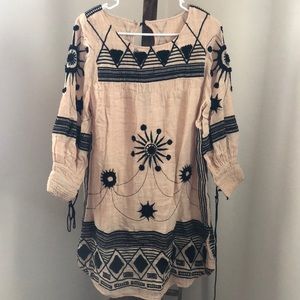 Free People New Romantics dress